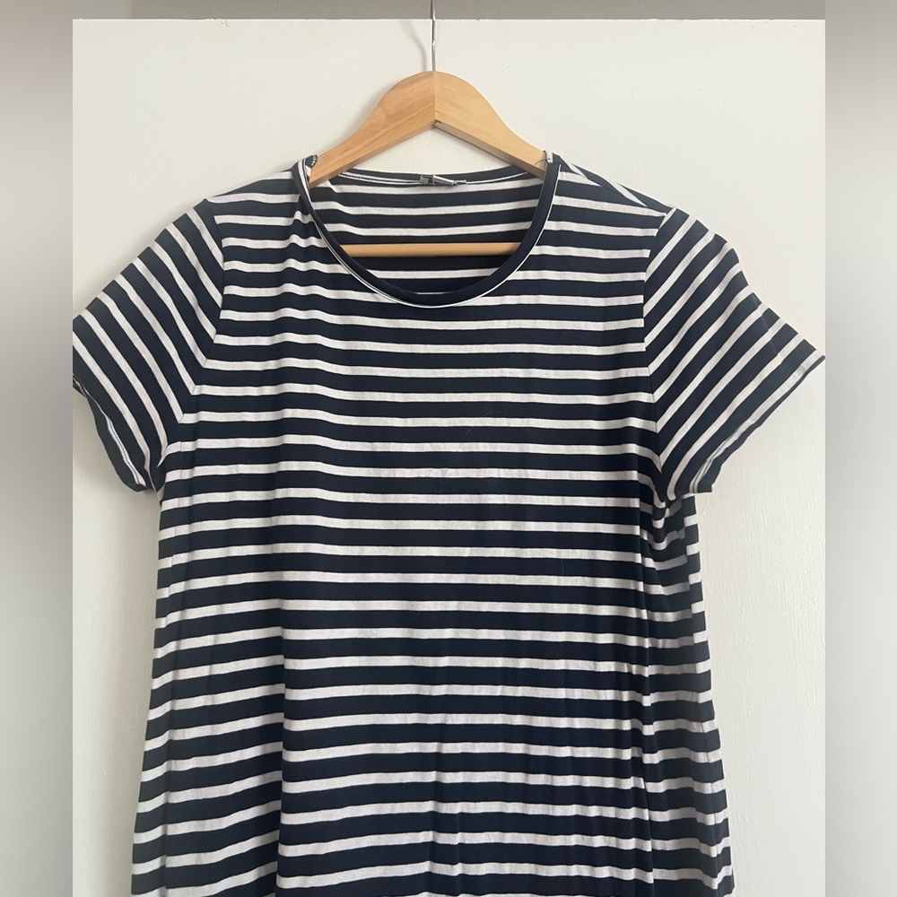 J. Crew Cotton Dress - size Medium
